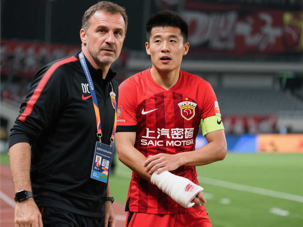 他已經參加 他已經參加