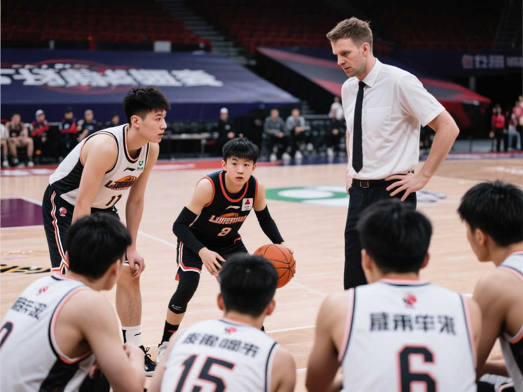 体育对决 体育对决