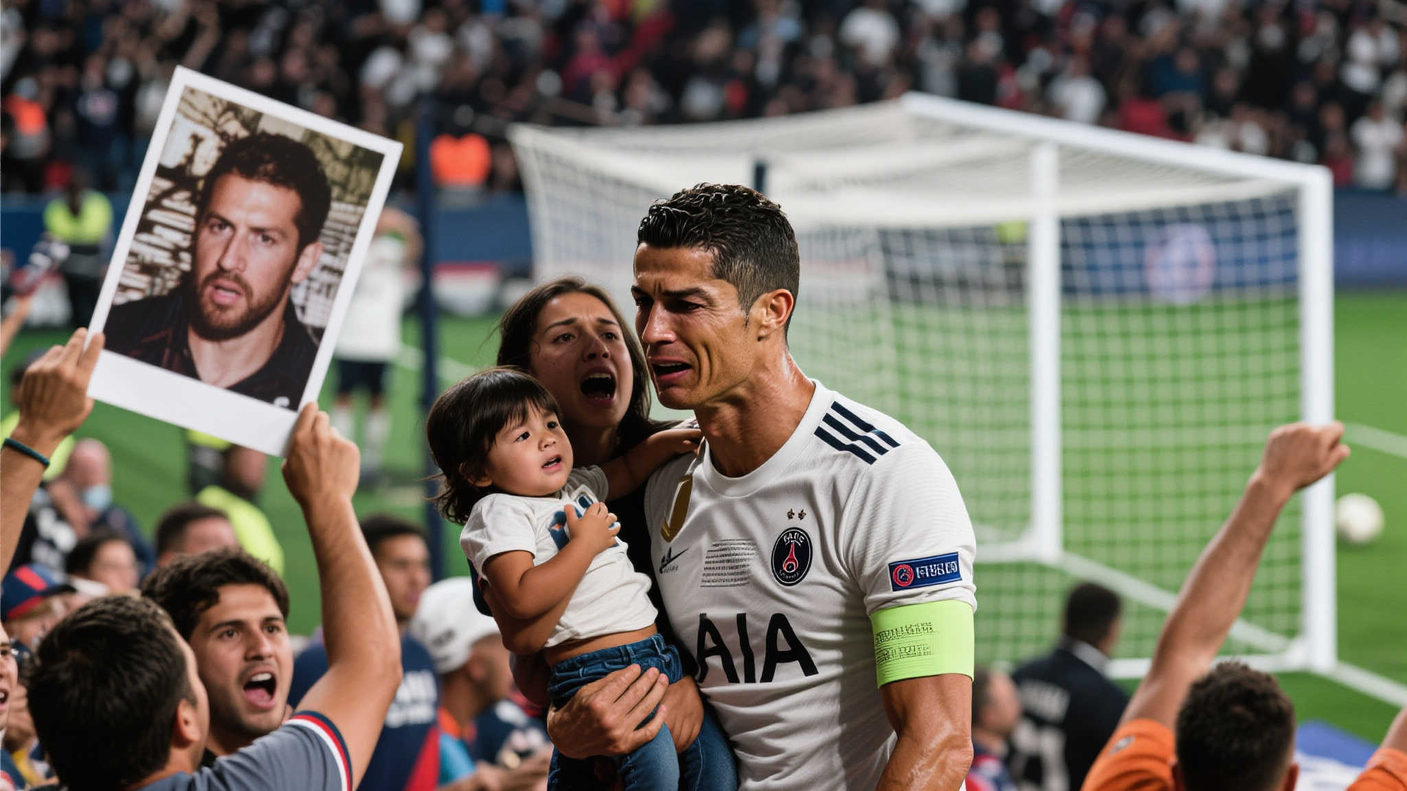 克斯的锋线 克斯的锋线