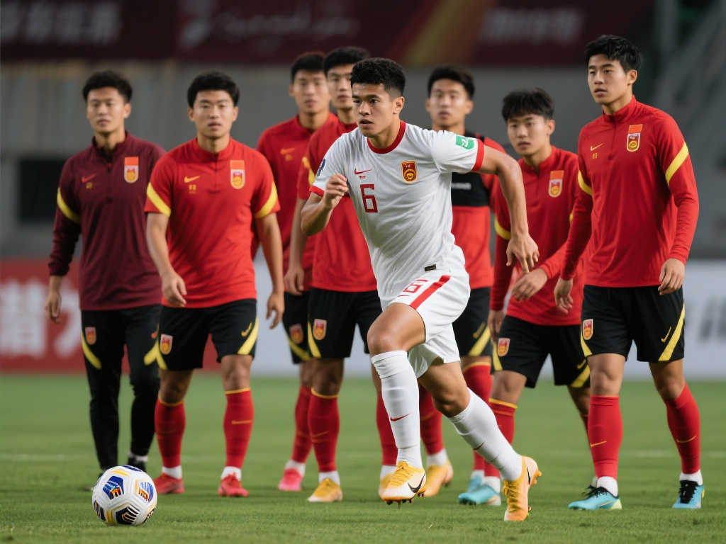 他因膝伤错 他因膝伤错